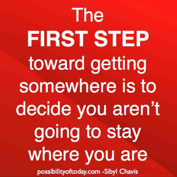 A Simple Way You Can Break Yourself Free From Any Infinite Loops The Possibility of Today