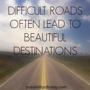 beautiful destination